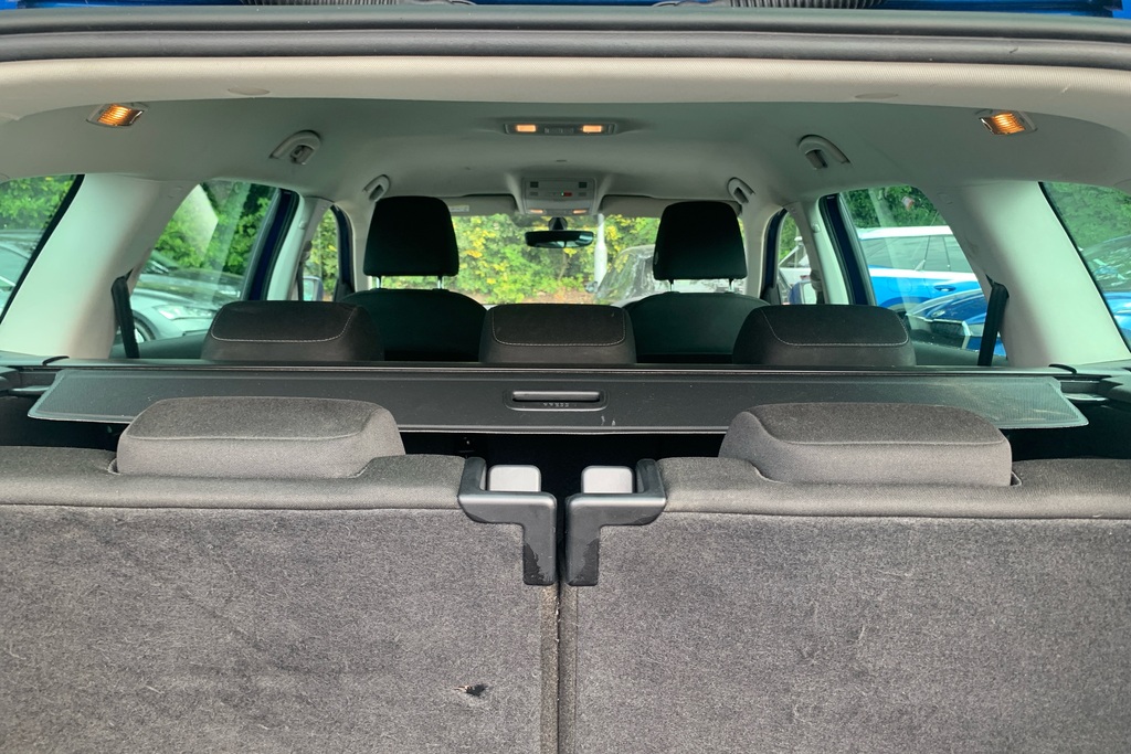 Skoda Kodiaq Se L Executive Black #18