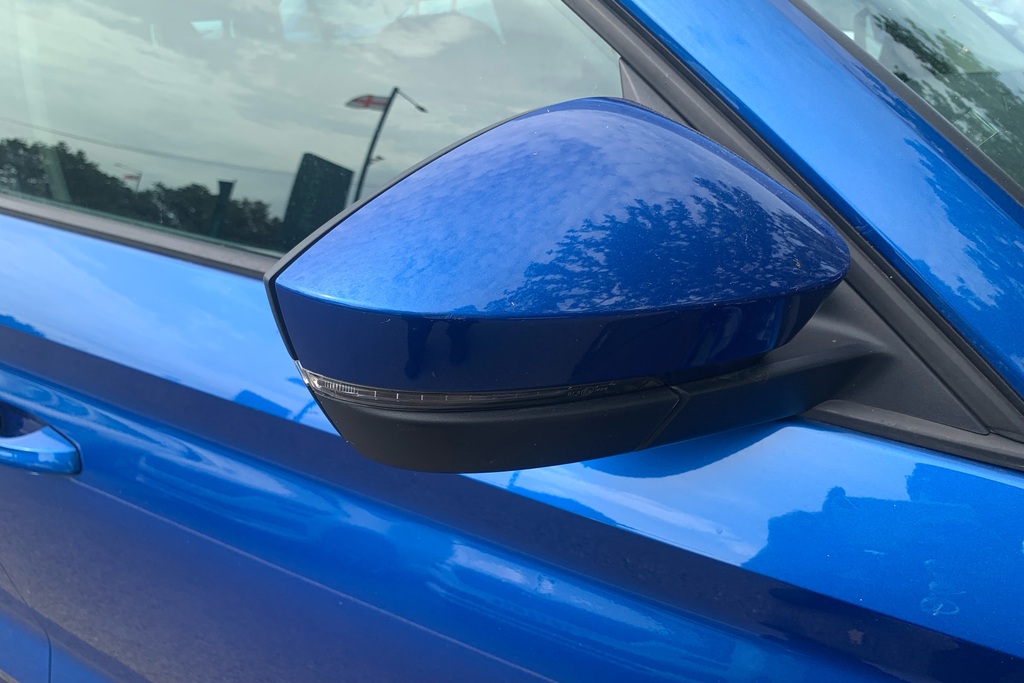 Skoda Kodiaq Se L Executive Black #20