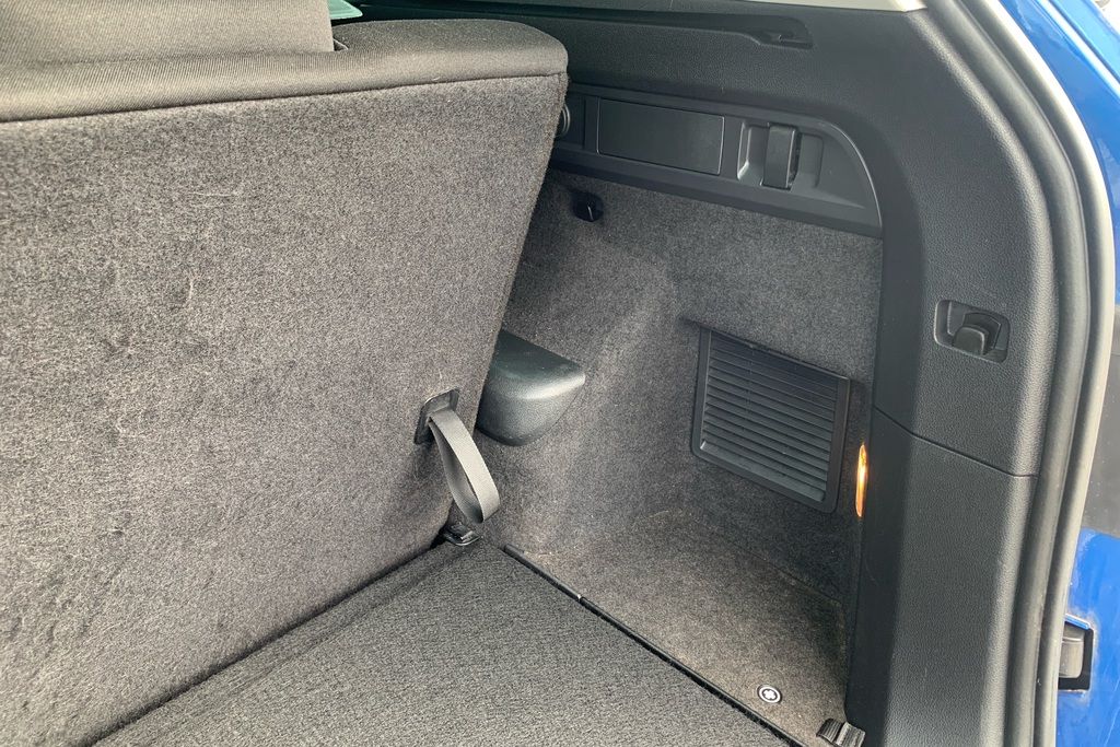 Skoda Kodiaq Se L Executive Black #17