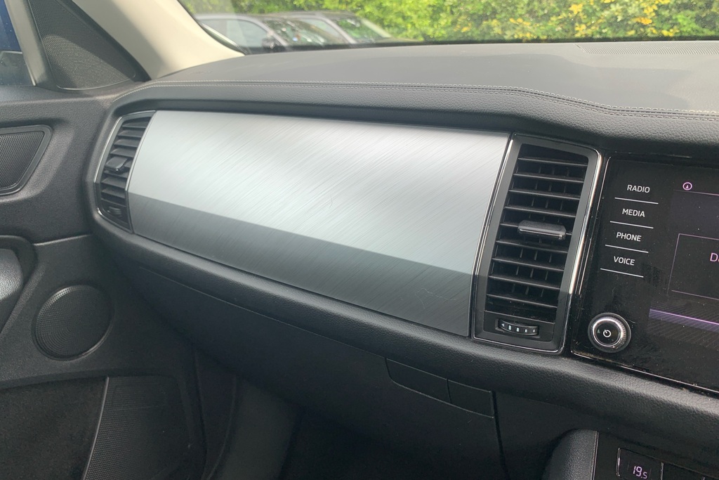 Skoda Kodiaq Se L Executive Black #33
