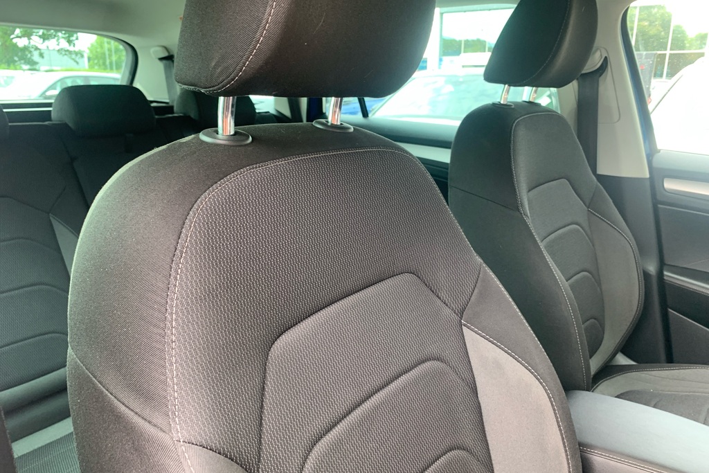 Skoda Kodiaq Se L Executive Black #29