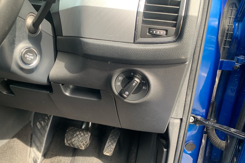 Skoda Kodiaq Se L Executive Black #28