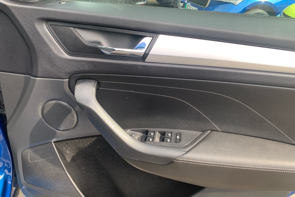 Skoda Kodiaq Se L Executive Black #27