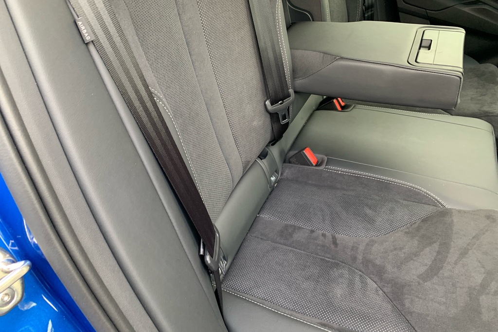 Skoda ENYAQ Vrs Green #26