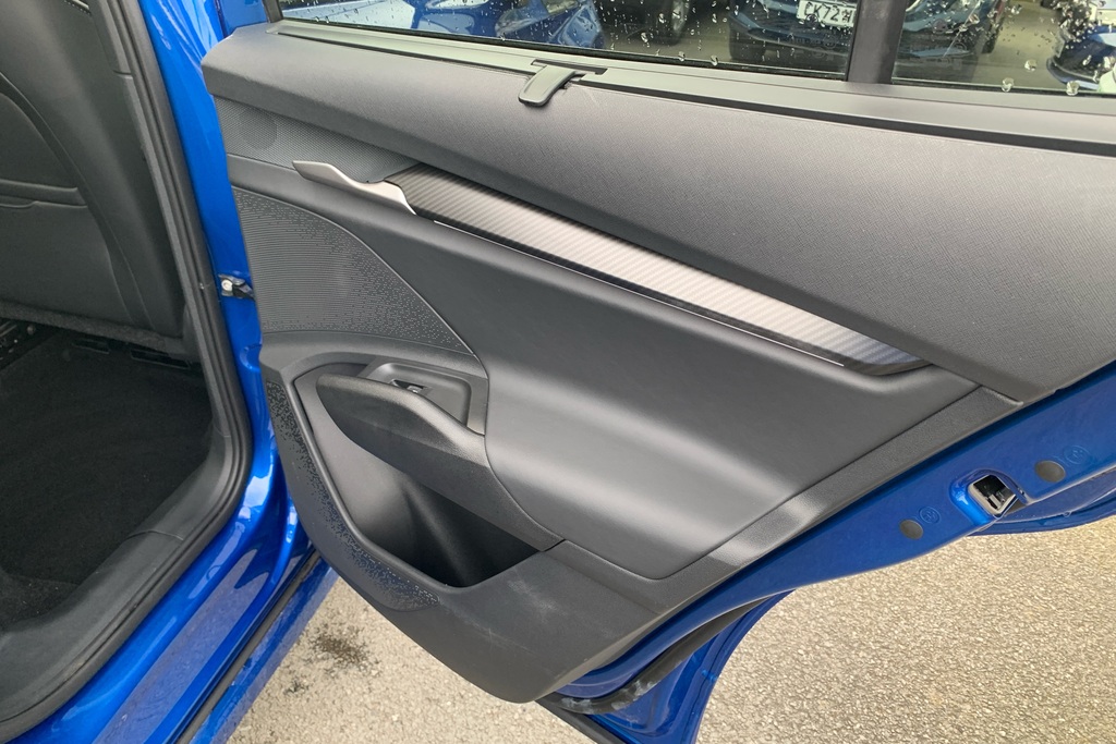 Skoda ENYAQ Vrs Green #22