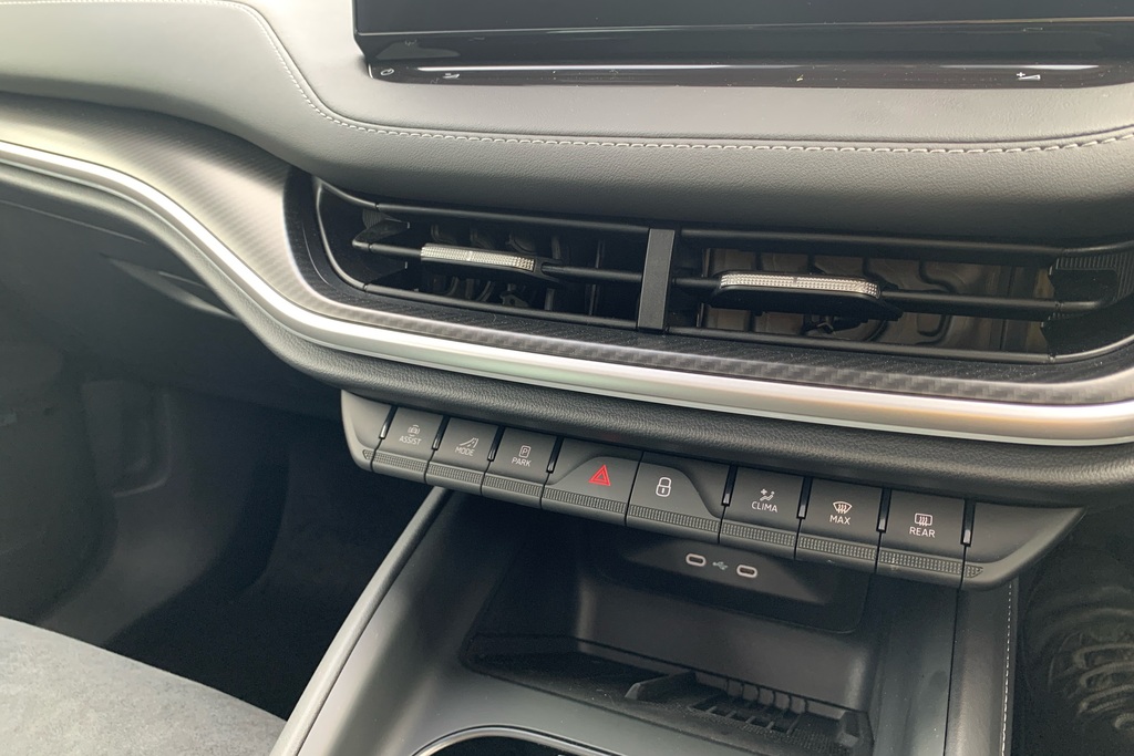 Skoda ENYAQ Vrs Green #34