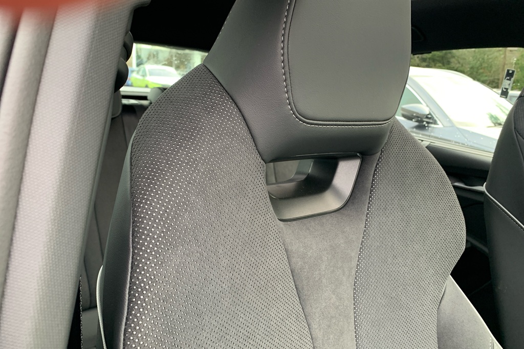 Skoda ENYAQ Vrs Green #30