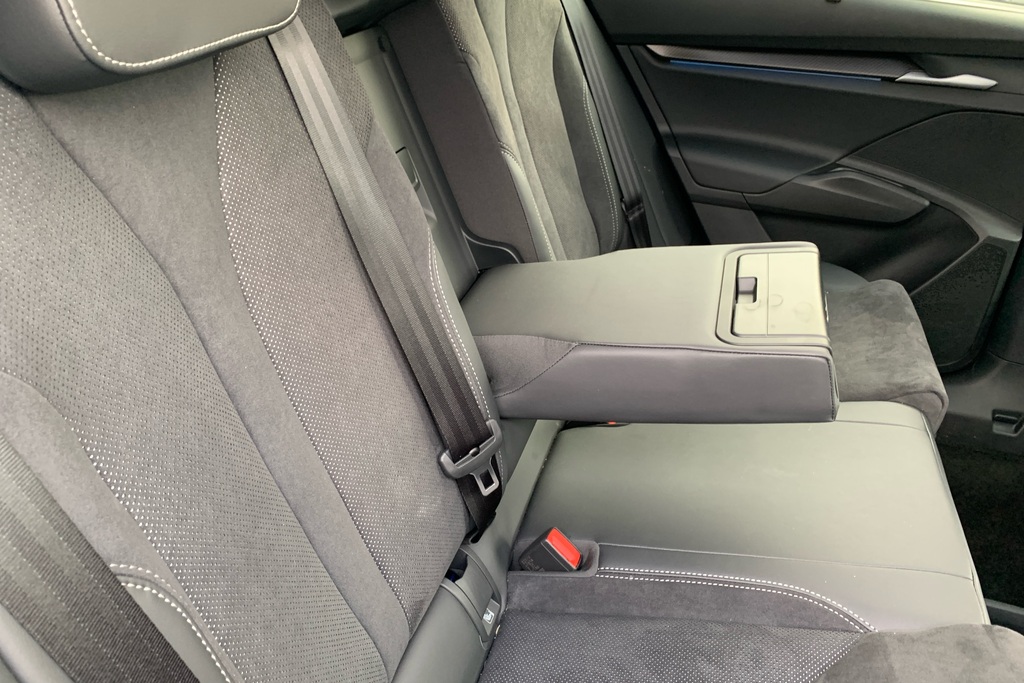 Skoda ENYAQ Vrs Green #25
