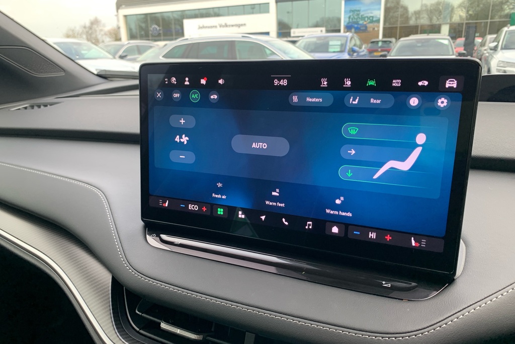 Skoda ENYAQ Vrs Green #40