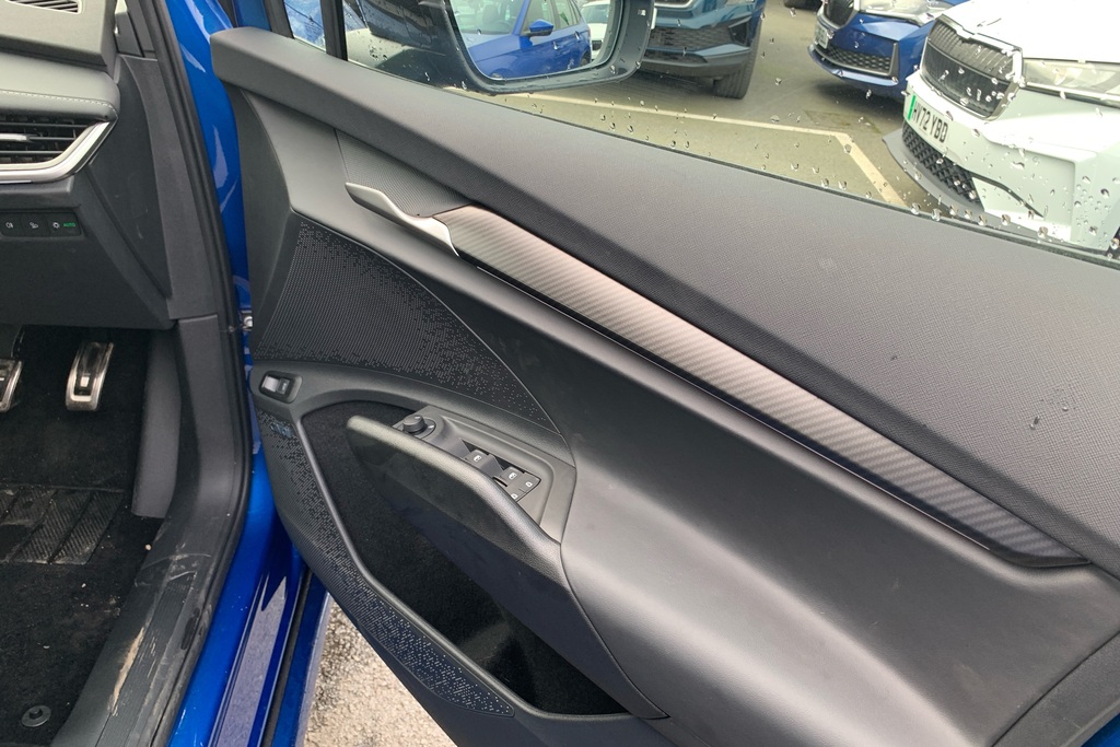 Skoda ENYAQ Vrs Green #27