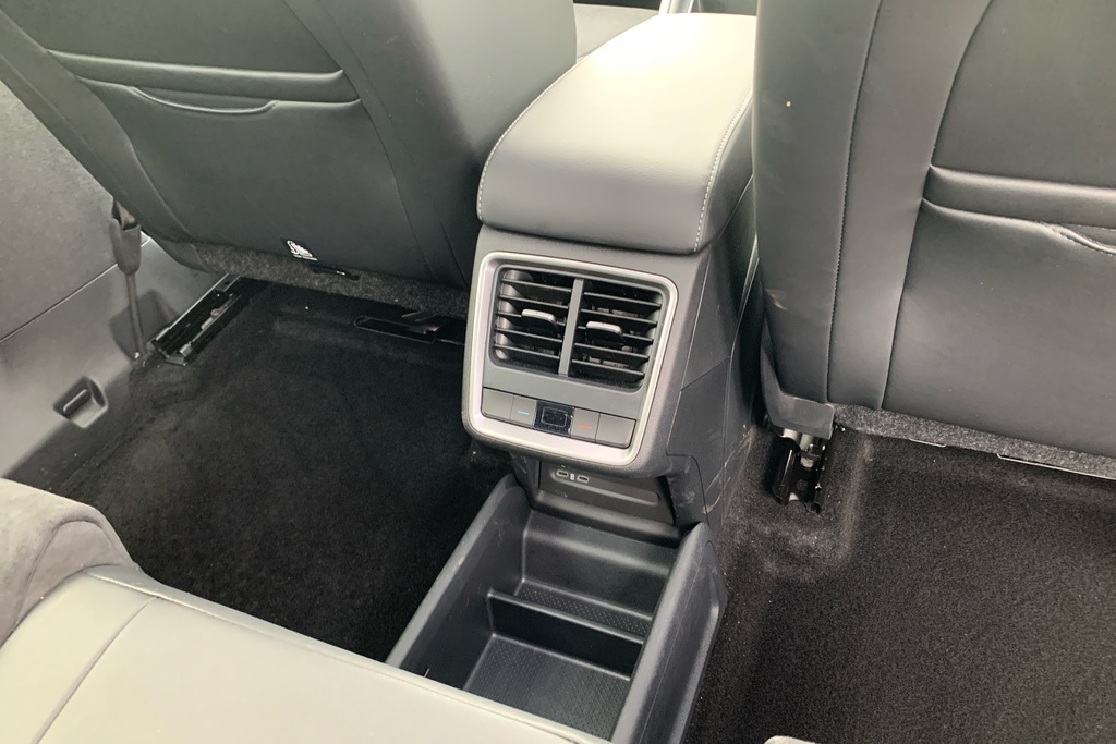 Skoda ENYAQ Vrs Green #24