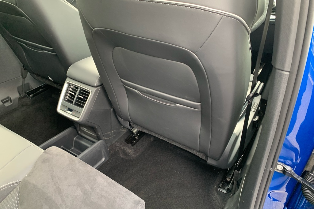 Skoda ENYAQ Vrs Green #23