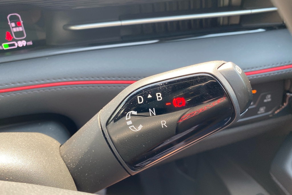 Volkswagen ID.7 210Kw Match Pro S Plus 86Kwh Grey #30