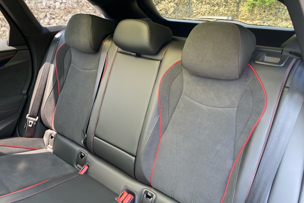 Volkswagen ID.7 210Kw Match Pro S Plus 86Kwh Grey #11