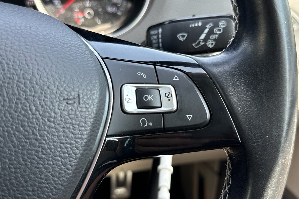 Volkswagen Polo Bluemotion Tech Se Blue #21