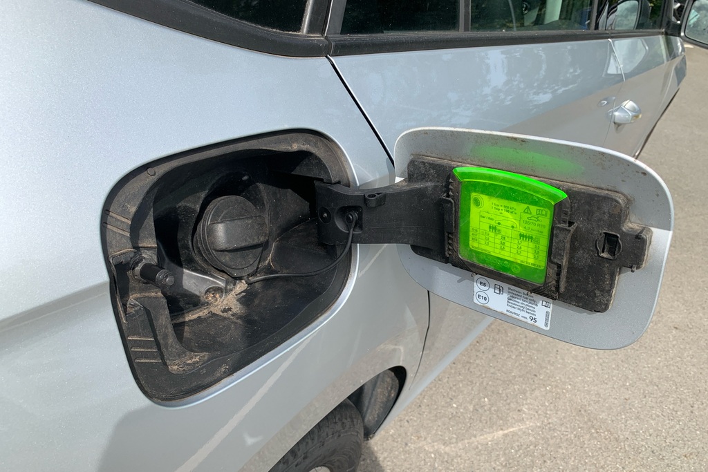 Skoda Kamiq Hatchback  #18