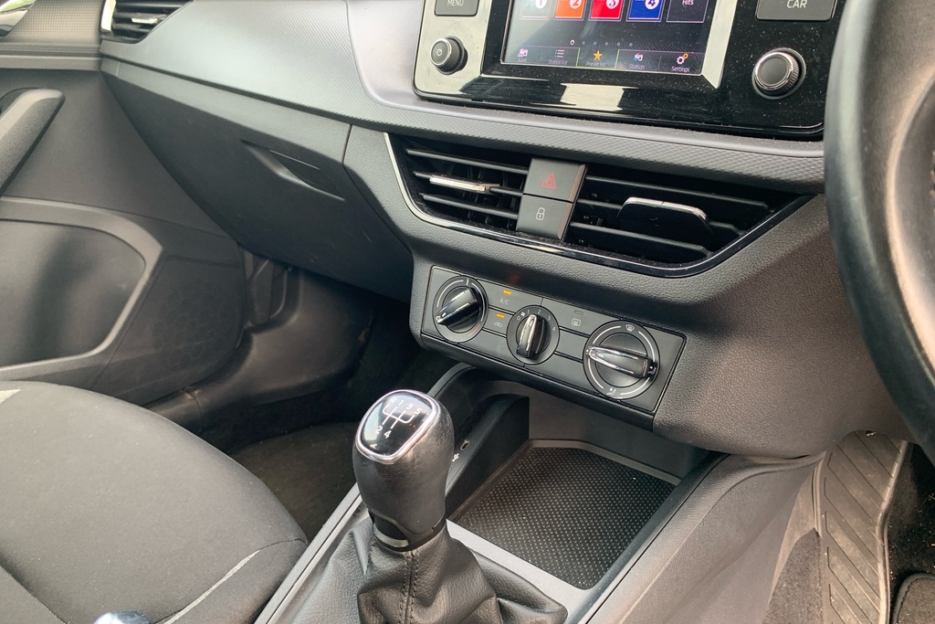 Skoda Kamiq Hatchback  #15