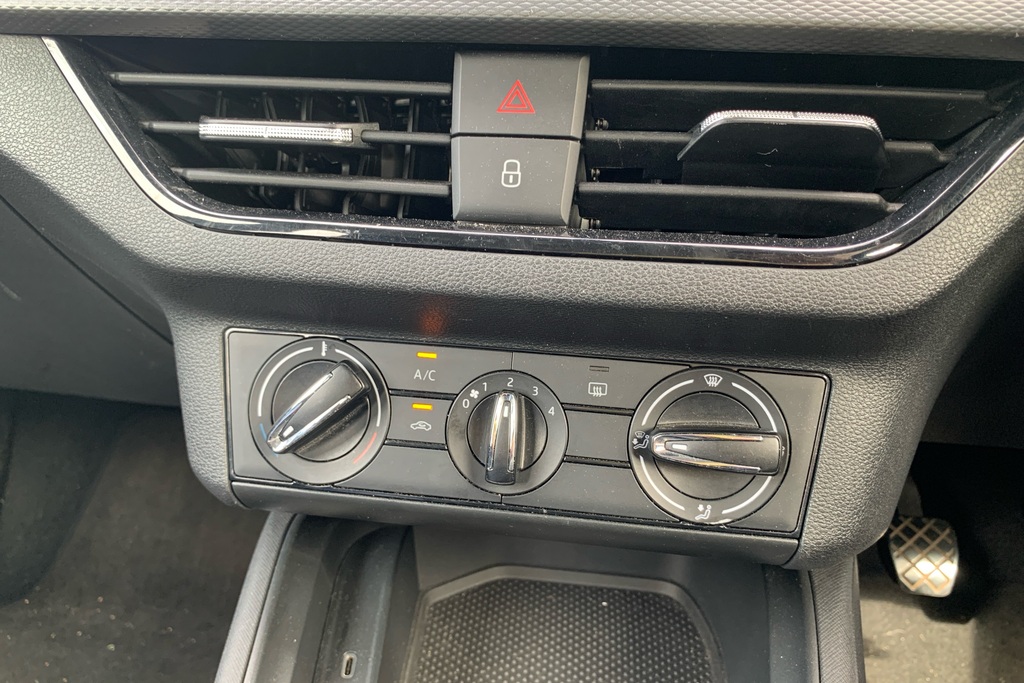 Skoda Kamiq Hatchback  #30