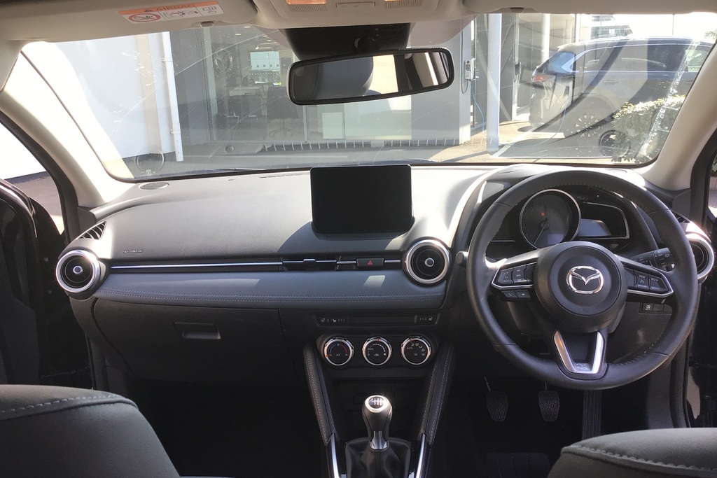 Mazda 2 1.5 E-skyactiv G Mhev Gt Sport Silver #3