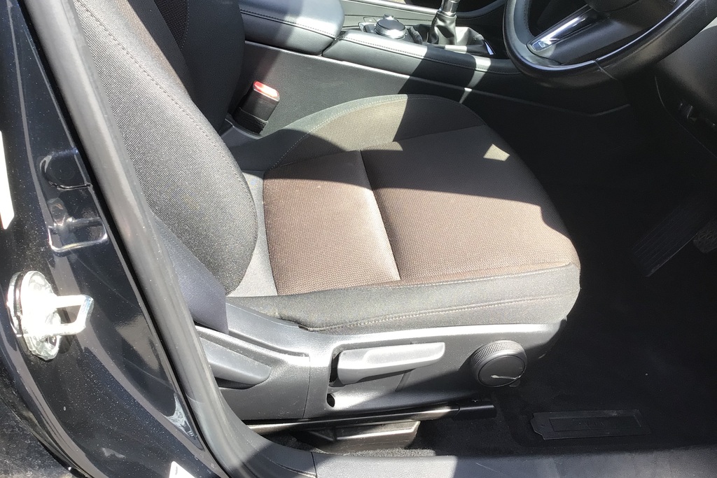 Mazda 3 2.0 E-skyactiv-x Mhev Gt Sport Tech Euro 6 Ss 5 Grey #50