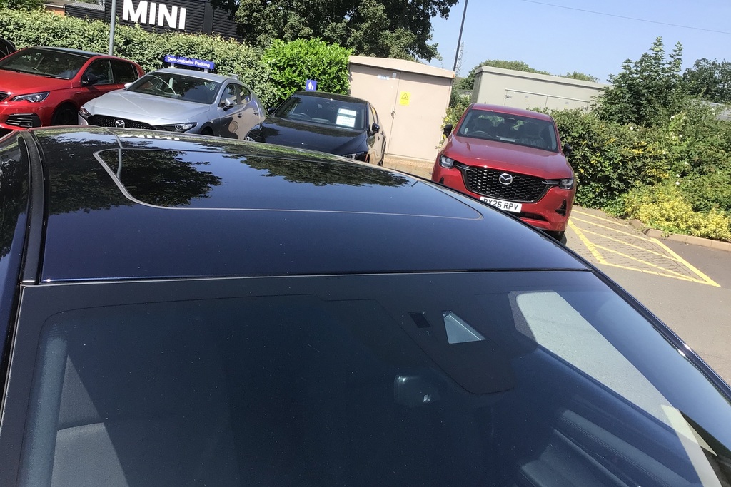 Mazda 3 2.0 E-skyactiv-x Mhev Gt Sport Tech Euro 6 Ss 5 Grey #22