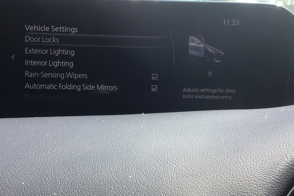 Mazda 3 2.0 E-skyactiv-x Mhev Gt Sport Tech Euro 6 Ss 5 Grey #44