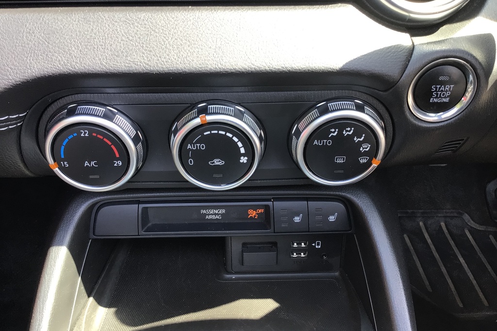 Mazda MX-5 1.5 Skyactiv G Sport Convertible  #41