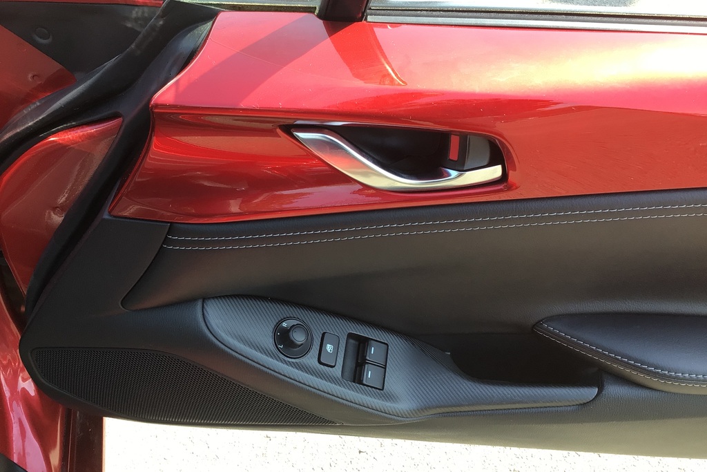 Mazda MX-5 1.5 Skyactiv G Sport Convertible  #21