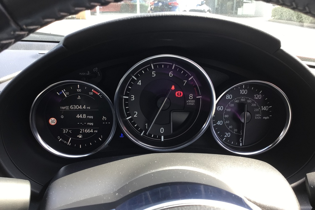 Mazda MX-5 1.5 Skyactiv G Sport Convertible  #13