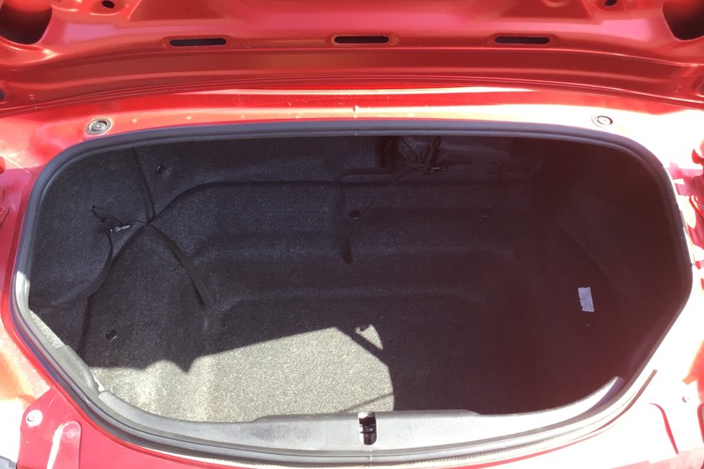 Mazda MX-5 1.5 Skyactiv G Sport Convertible  #17