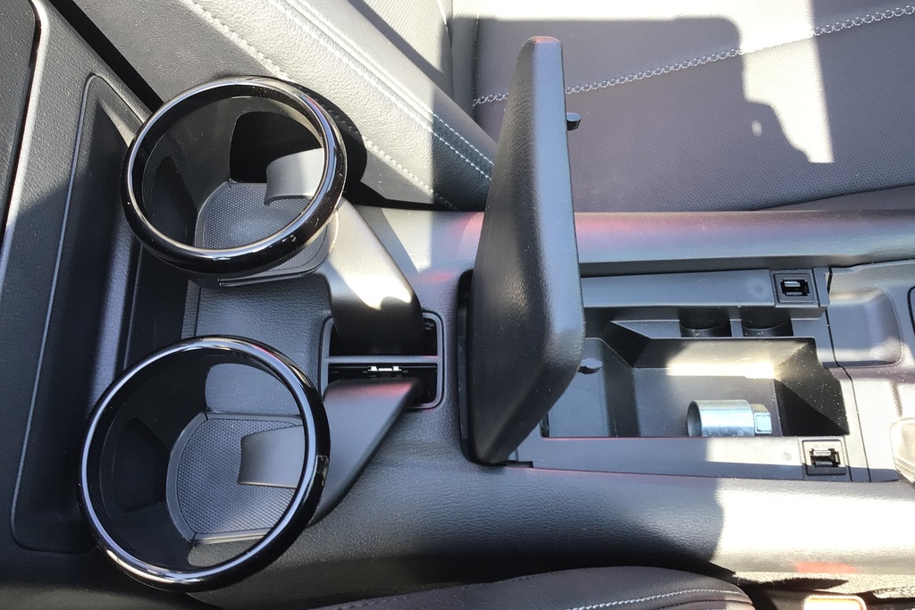 Mazda MX-5 1.5 Skyactiv G Sport Convertible  #43
