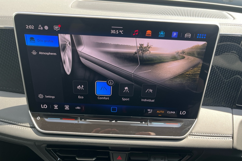 Volkswagen Tiguan Elegance Silver #58