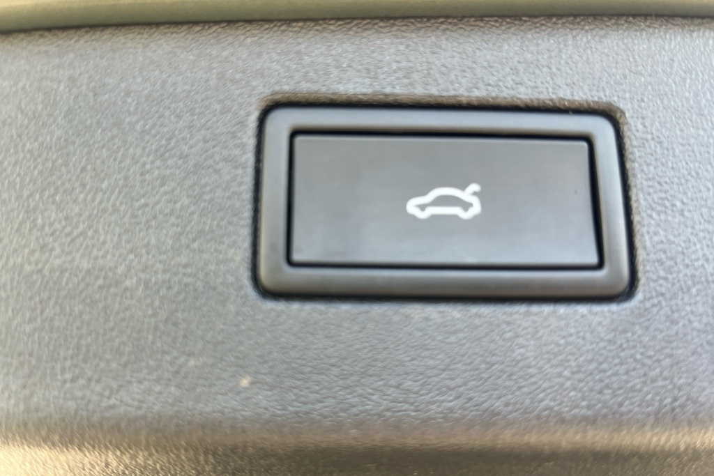 Volkswagen Tiguan Elegance Silver #13
