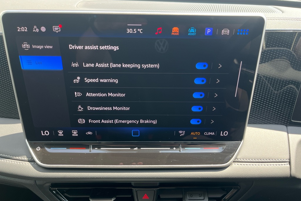 Volkswagen Tiguan Elegance Silver #57
