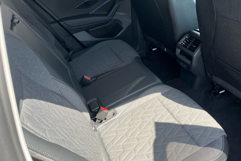 Volkswagen Tiguan Elegance Silver #36