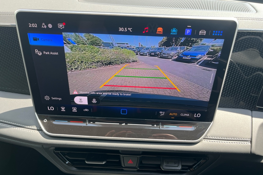 Volkswagen Tiguan Elegance Silver #56