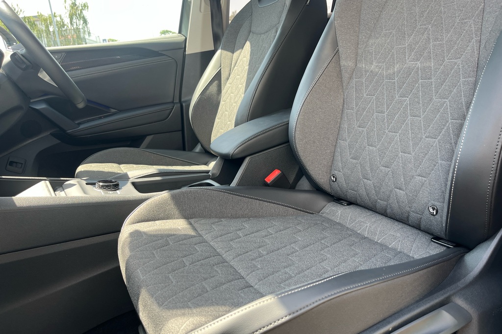 Volkswagen Tiguan Elegance Silver #41