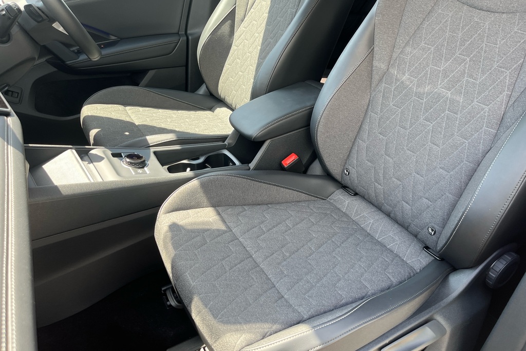 Volkswagen Tiguan Elegance Silver #42