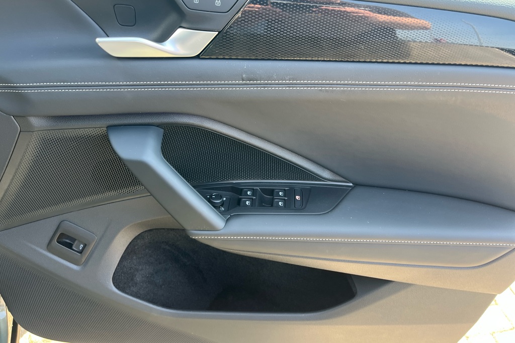 Volkswagen Tiguan Elegance Silver #31