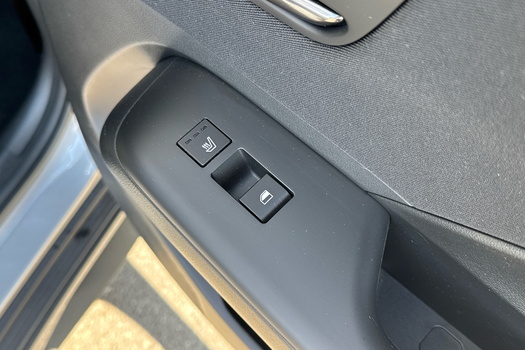 Hyundai Kona N Line Silver #32