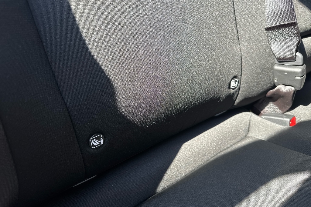 Hyundai Kona N Line Silver #31