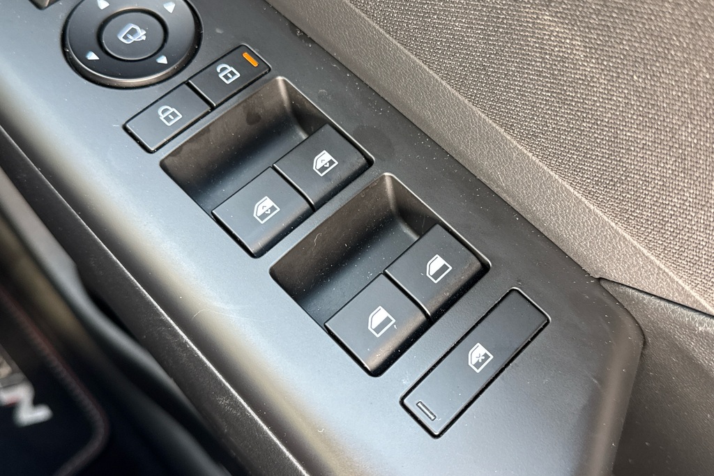 Hyundai Kona N Line Silver #48