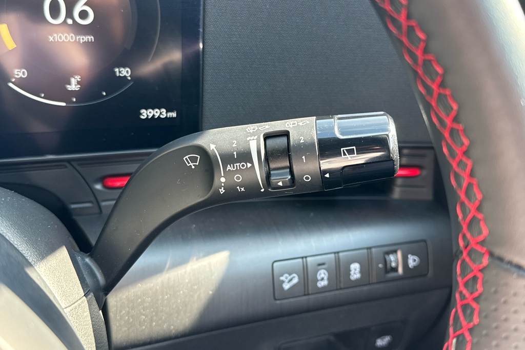 Hyundai Kona N Line Silver #46