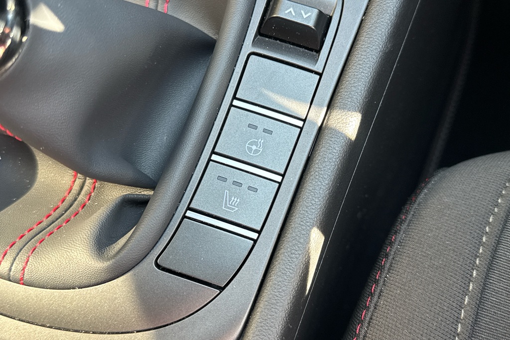 Hyundai Kona N Line Silver #41