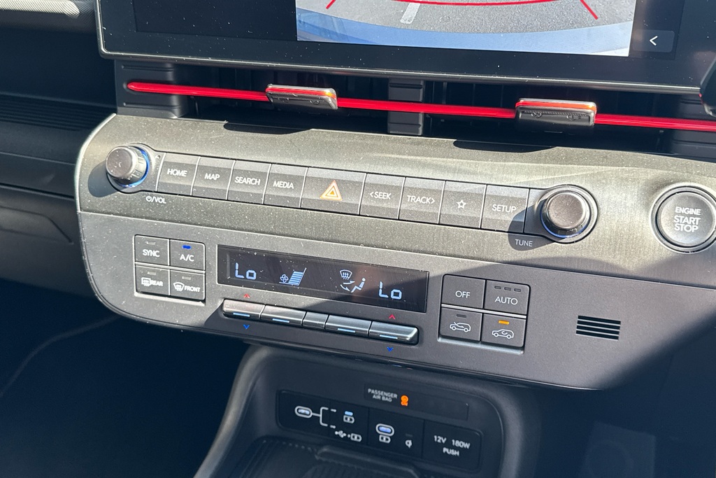 Hyundai Kona N Line Silver #39