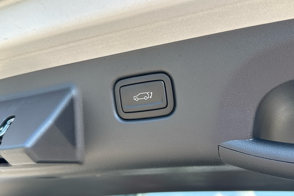Hyundai Kona N Line Silver #26