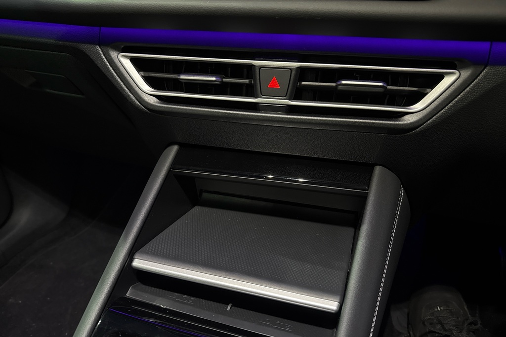 Volkswagen Tiguan Suv Grey #30