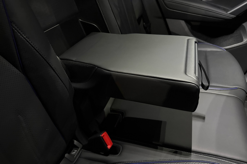 Volkswagen Tiguan Suv Grey #23