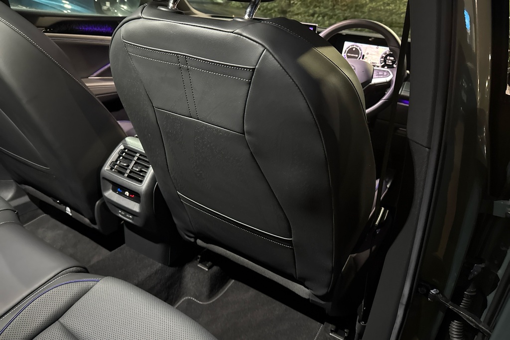 Volkswagen Tiguan Suv Grey #21