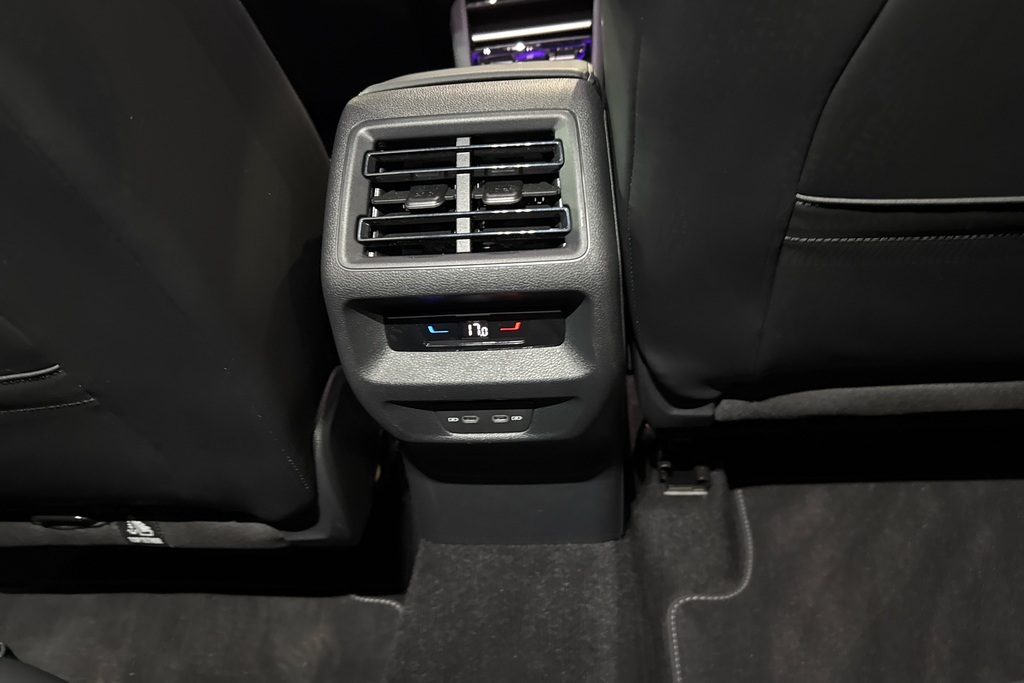 Volkswagen Tiguan Suv Grey #22